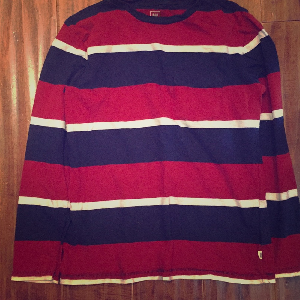Boys Gap long sleeve